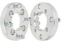 Comprar 2 Adaptadores Separadores 1 Pulg 4x100 A 4x137 Can Am
