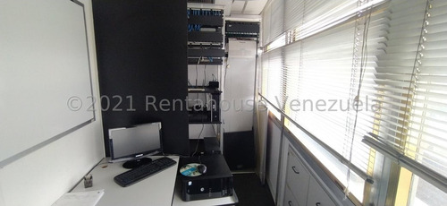 El Recreo Oficina En Venta. 24-8747. Caracas Libertador