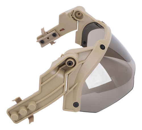 Cascos De Moto Con Visera Abatible Y Visera Abatible, Pc
