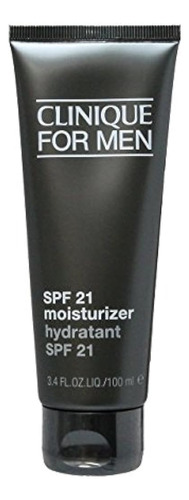 Clinique Para Hombre M Proteger Amplio Espectro Spf 21 Hidra