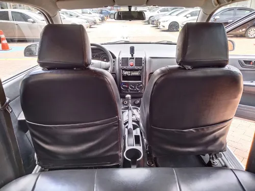 Hyundai Getz 1.4