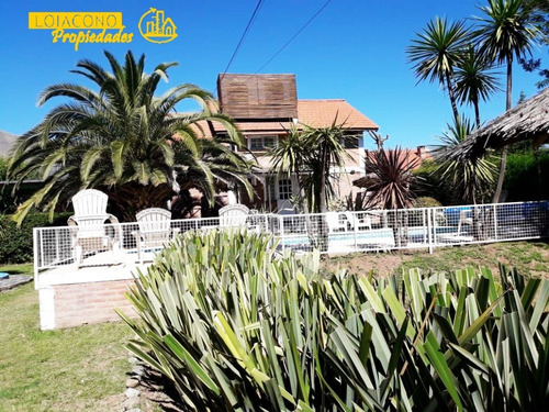 Cabañas En Venta - Merlo, San Luis- Loiacono Propiedades