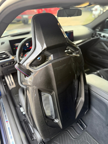 BMW Serie M 3.0 M4 Coupe Competition 510Cv
