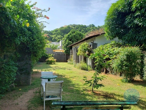 Imagem 1 de 15 de Casa Em Nova Descoberta - V-11387