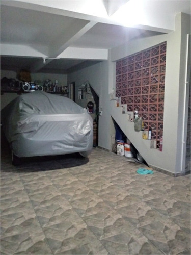 Imagem 17 de 19 de Sobrado Jardim Roberto Osasco - Reo517016