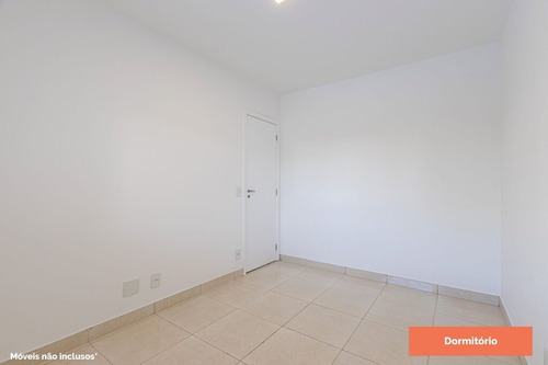 Imagem 11 de 30 de Apartamento À Venda No Bairro Campo Belo - São Paulo/sp - O-19222-32066