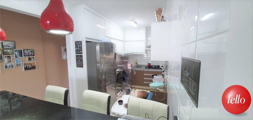 Imagem 6 de 20 de Apartamento - Ref: 238328