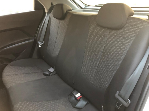 Hyundai HB20 1.0 UNIQUE 12V FLEX 4P MANUAL