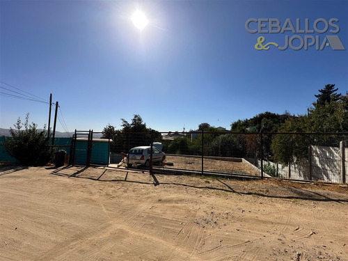 Casa En Venta De 2 Dorm. En Quilpué