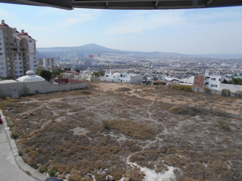 Oficinas Piso Completo En Renta Edificio Milenio Iii Querétaro