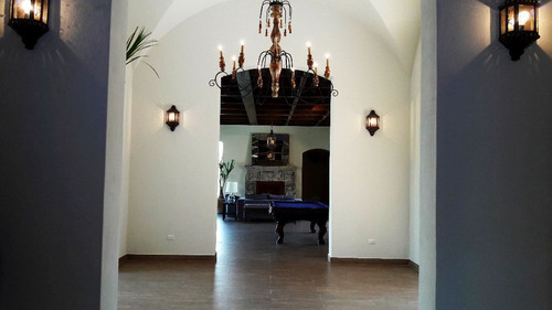 Terreno Venta, Desarrollo Hacienda La Presita, San Miguel Allende, Gto.