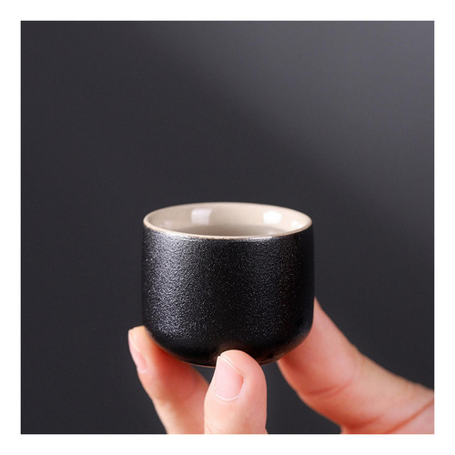 Mz Juego De Tazas De Sake De Cerámica Vintage, Regalo