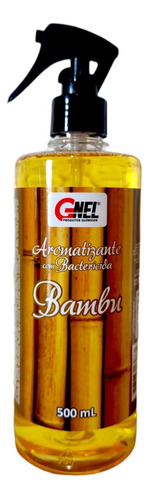 Aromatizante Automotivo Perfume Cheirinho Carro 500ml Gnel