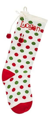 Me Monogrammed Personalized Navidad Stocking, B09mcs21zh1