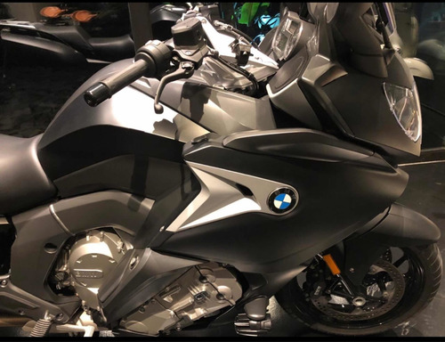 Bmw Gt K1600 2018