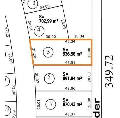 Imagen 7 de 8 de Terreno En Venta En Zárate