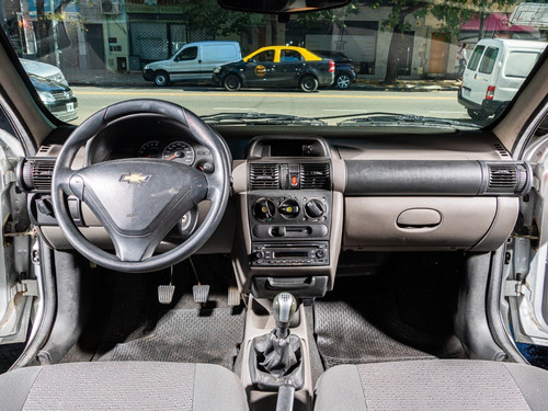 Imagen 3 de 15 de Chevrolet Classic Ls Aa+dir