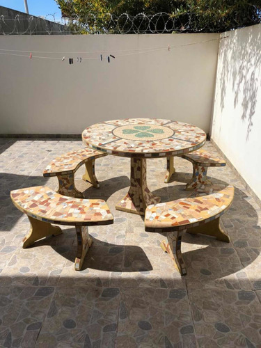 3 Triplex Las Toninas P/8 Personas