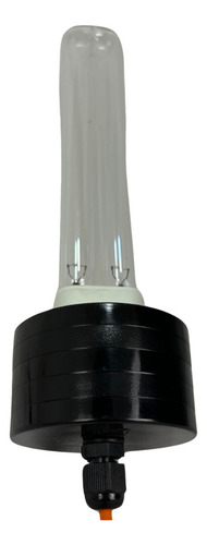 Filtro Cubos Multi 2000g Com Uv 18w Para Lagos Ornamentais 127v