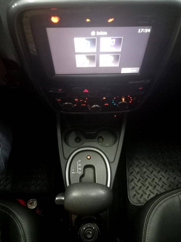 Imagem 11 de 14 de Renault Duster 2.0 Tech Road 4x2 16v Flex 4p Automático