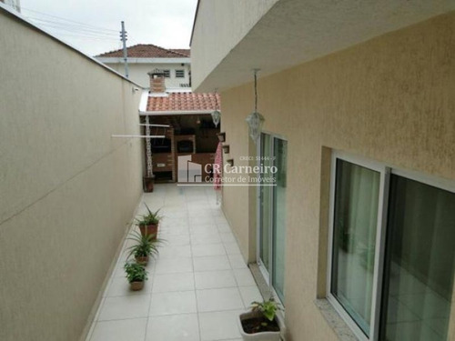 Imagem 6 de 10 de Casa Terrea - 3 Dormts. - Vila Esperança - 912