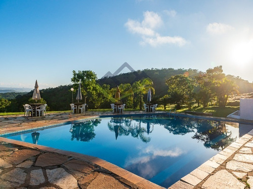 Imagem 18 de 30 de Hotel Fazenda Zona Rural, Santo Antônio Do Descoberto - Go - Fa00001 - 70140136