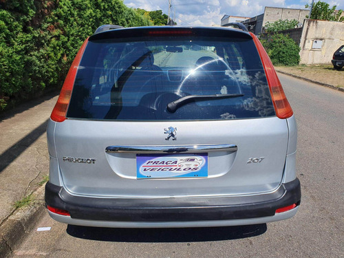 Imagem 13 de 13 de 207 Sw Xr 1.4 Flex 8v 5p