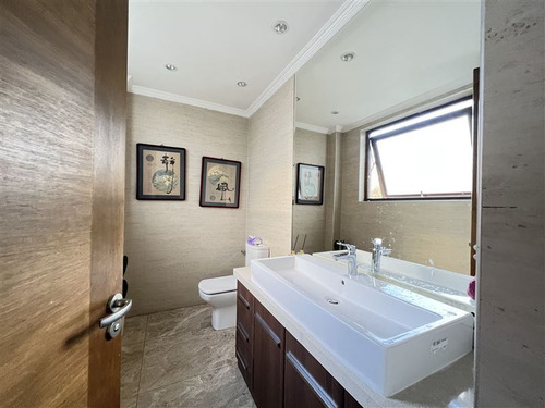 Casa En Venta En Destacado Sector Los Trapenses