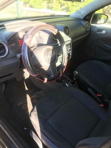 Imagen 5 de 8 de Vw Gol 2015