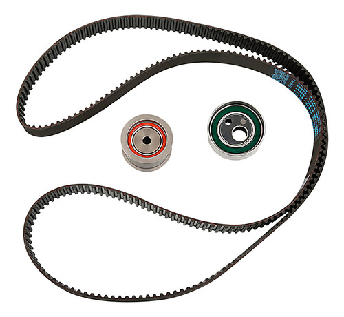 Kit Banda Distribución Audi S4 2000 - 2002 V6 2.7l