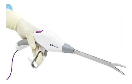 Pinzas Ligasure Covidien Impact (Usado)