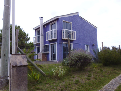 Vendo Casa De Dos Pisos En Punta Del Diablo Liquido