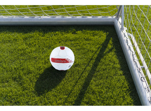Pelota Futbol Oficial Umbro Cyther N°5 Calidad Y Estilo Febo