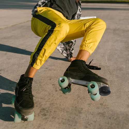 Patins De Freio Para Adultos