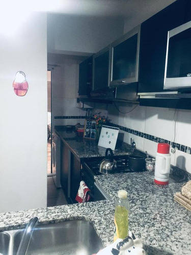 Imagen 7 de 12 de Venta Dpto Dos Dormitorios Con Patio, Zona Centro Rio.