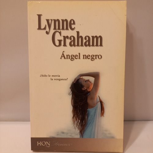 Lynne Graham - Angel Negro