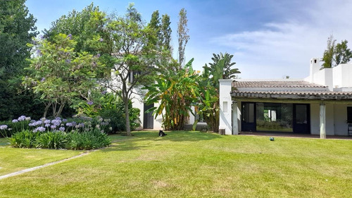 Imagen 13 de 30 de Santa Barbara Excelente Casa 1700 Metros Lote ....
