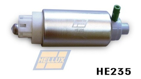 Bomba De Nafta Volvo S40 1995 / 2000 30611161 Hellux Hellux