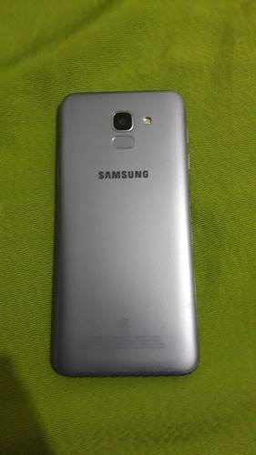 Samsung Galaxy J6