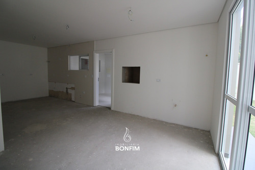 Imagem 10 de 30 de Casa Em Condomínio Com 3 Dormitórios À Venda Com 306m² Por R$ 1.903.460,00 No Bairro Jardim Social - Curitiba / Pr - Csa0253
