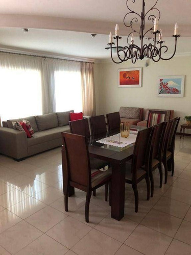 Imagem 2 de 30 de Casa À Venda, 337 M² Por R$ 1.350.000,00 - Condomínio Ibiti Do Paço - Sorocaba/sp - Ca2559