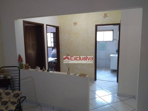 Imagem 3 de 23 de Chácara Com 3 Dormitórios À Venda, 2646 M² Por R$ 750.000,00 - Nova Veneza - Paulínia/sp - Ch0052