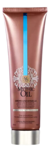 Leave-in L'oréal Professionnel Mythic Oil Universelle-150 Ml