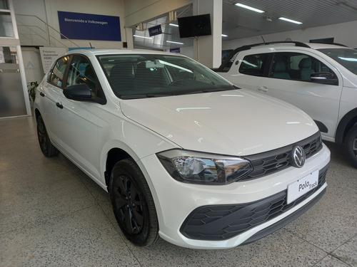 Volkswagen Polo 1.6 Msi 5p Track