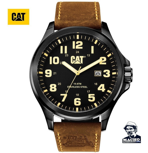 Reloj Cat Operator Pu16135114 En Stock Original Con Garantia