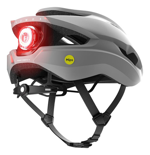 Lumos Ultra Fly - Casco De Bicicleta Ligero | Compatible Con