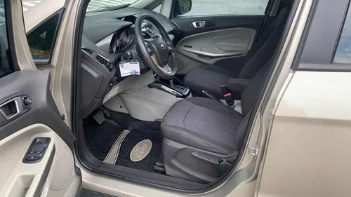 Ford Ecosport 2.0 Titanium At 4X2 modelo 2014
