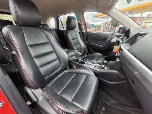 Mazda CX-5 2.0 Touring