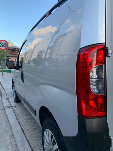 Fiat Qubo 2012 1.4 Fiorino Dynamic 73cv