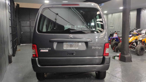 Citroën Berlingo 1.6 Sx Pack Hdi 92cv Am53 2013 Muy Buena !!